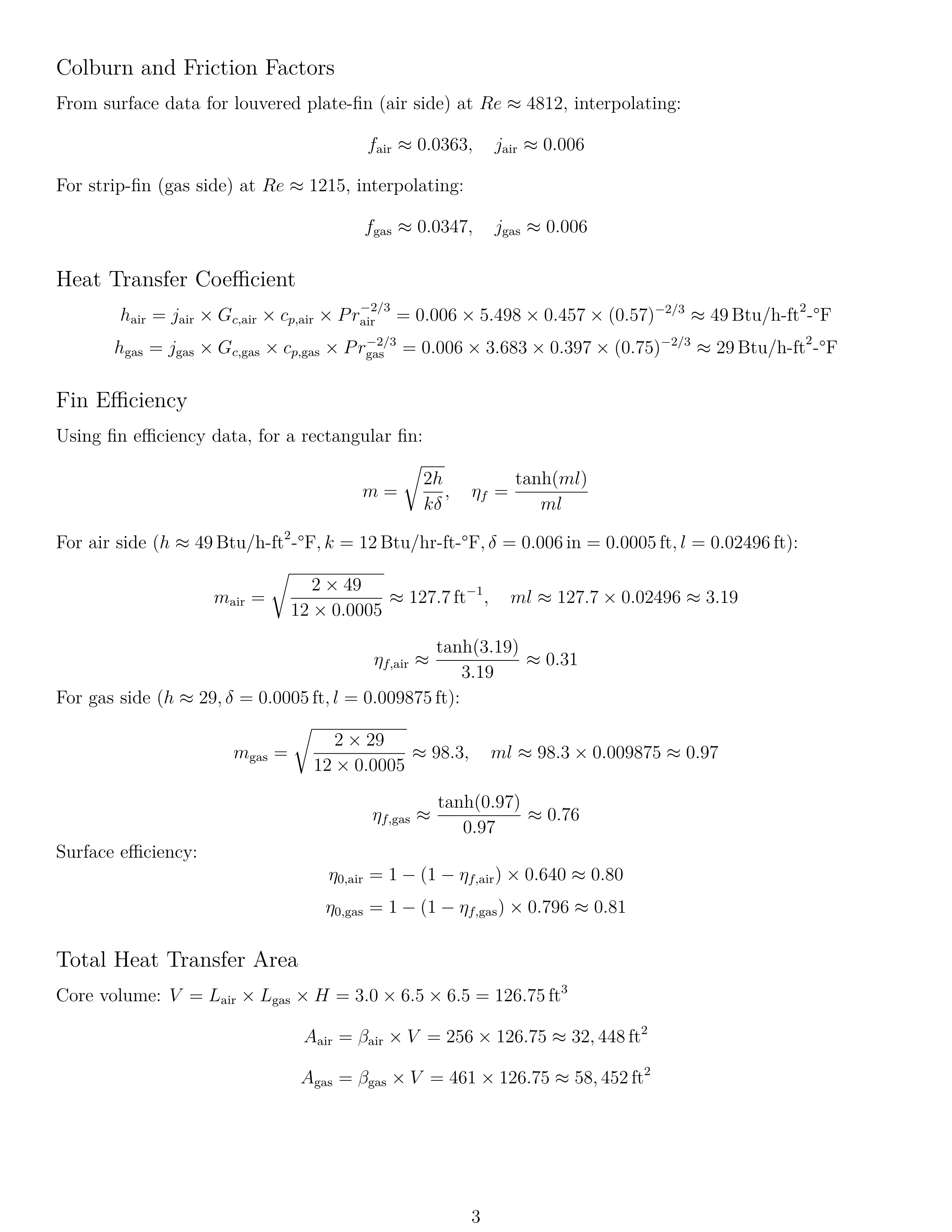 Please quality check my solutions for this