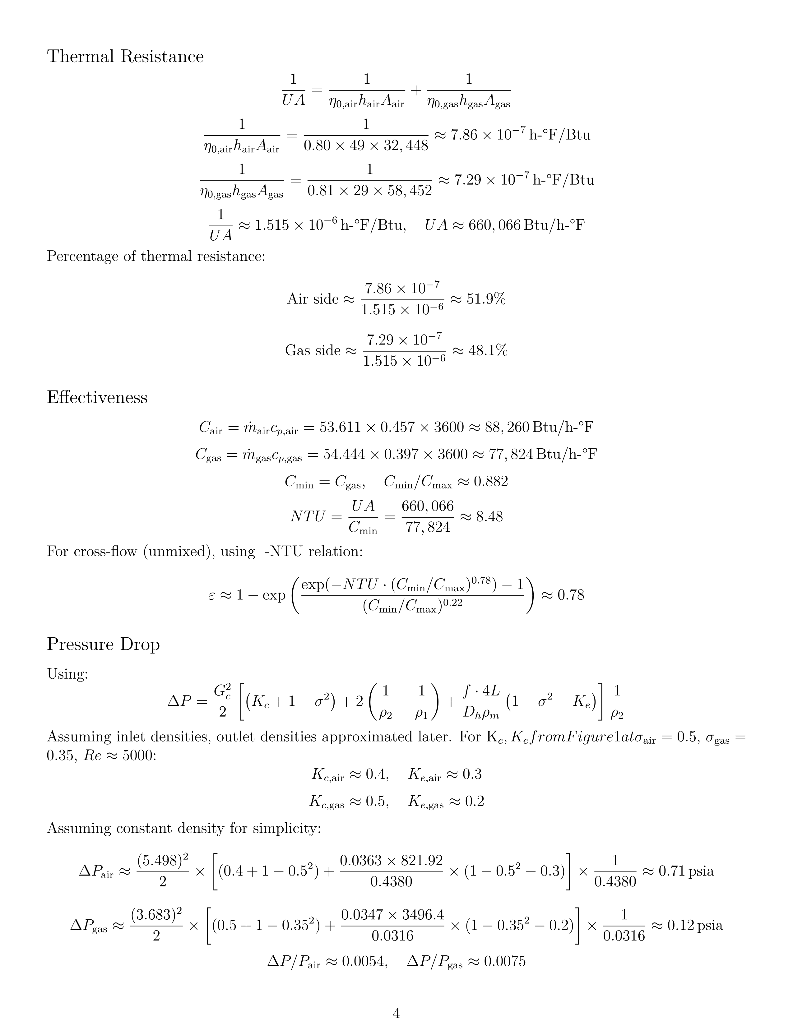 Please quality check my solutions for this