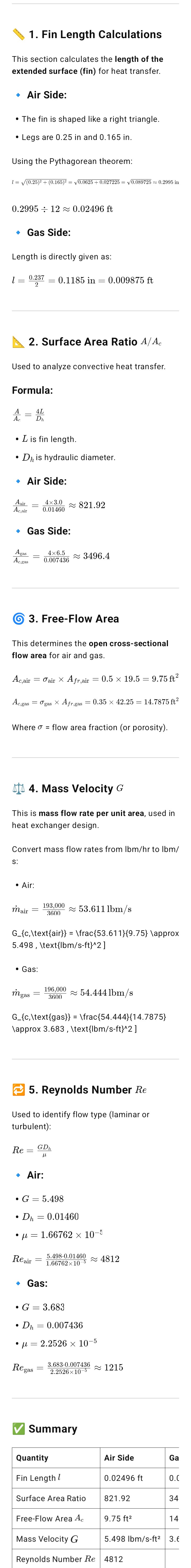 Please quality check my solutions for this