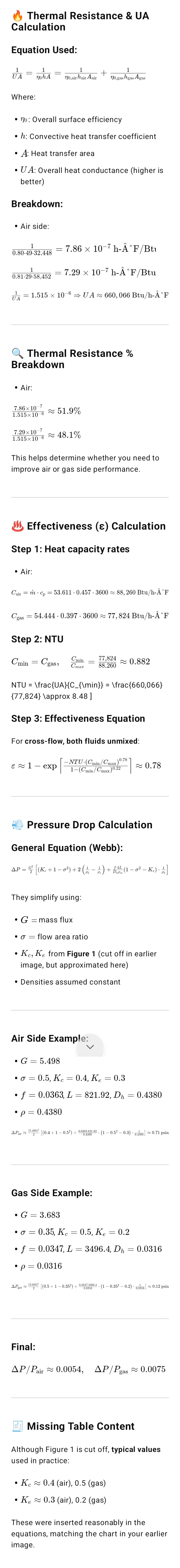 Please quality check my solutions for this