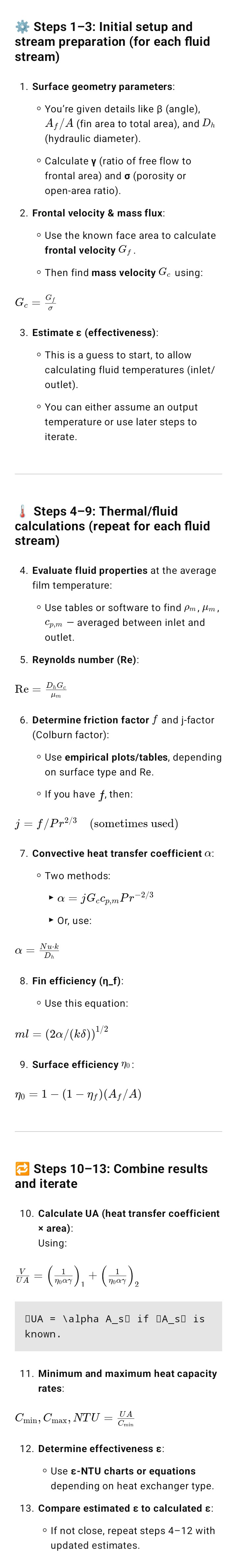 Please quality check my solutions for this