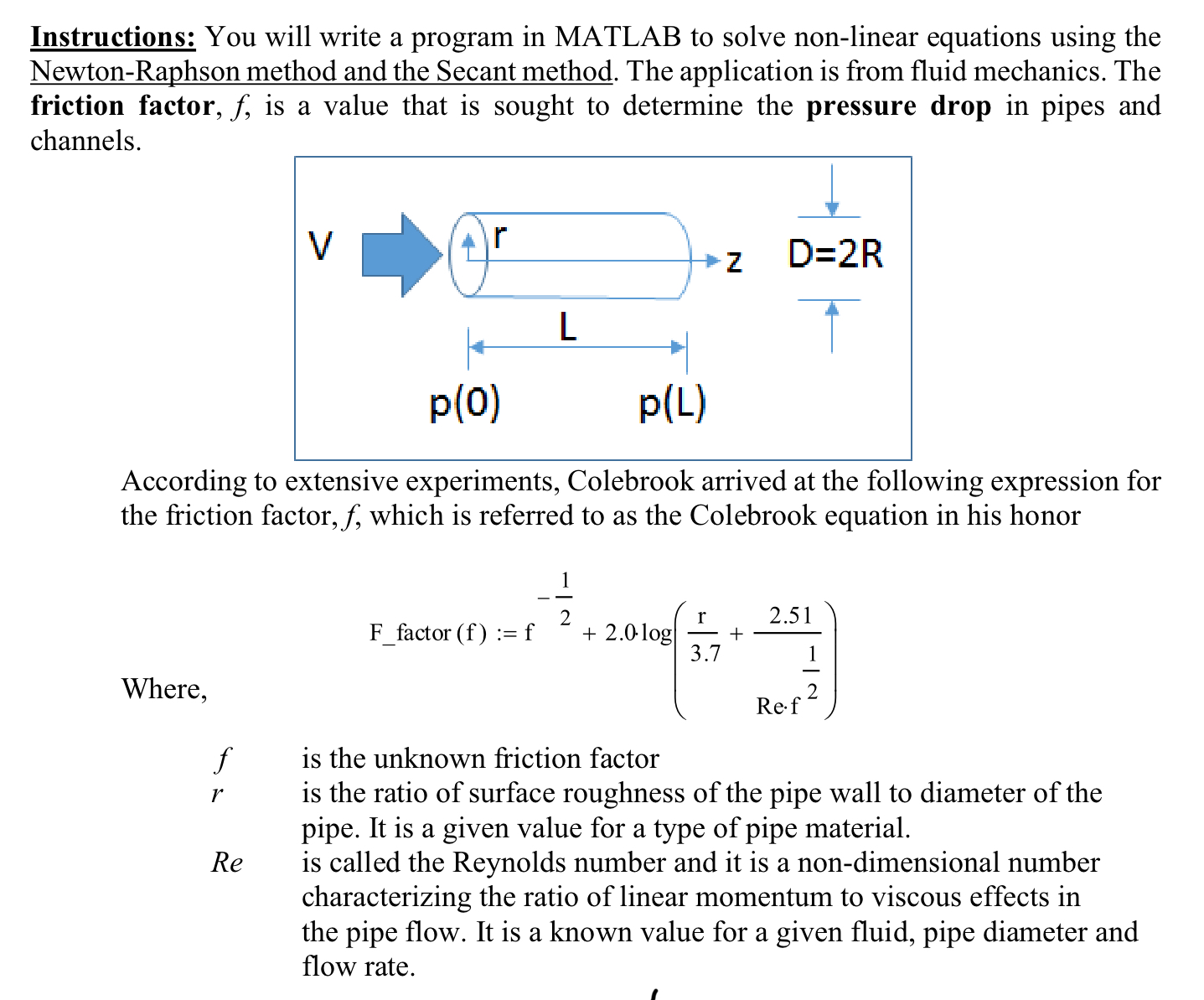 I need help what am I doing wrong in my matlab