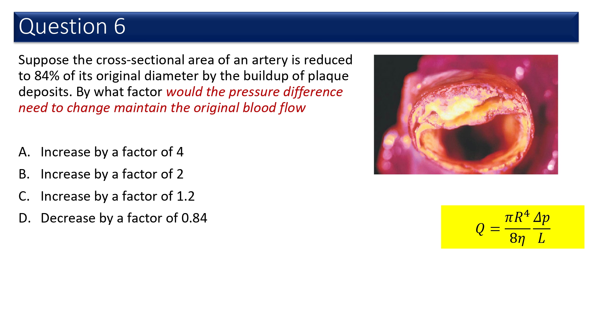 Based on what you know about the continuity