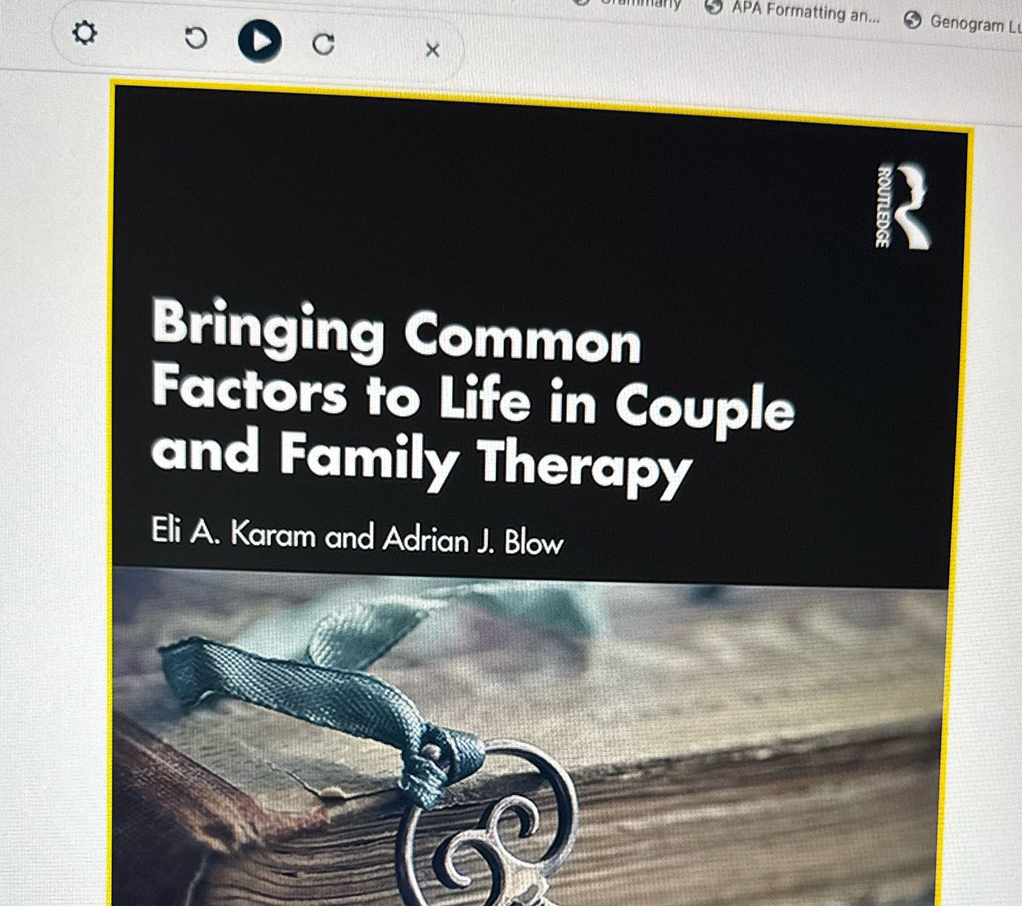 In quote cite and reference Apa Style APA