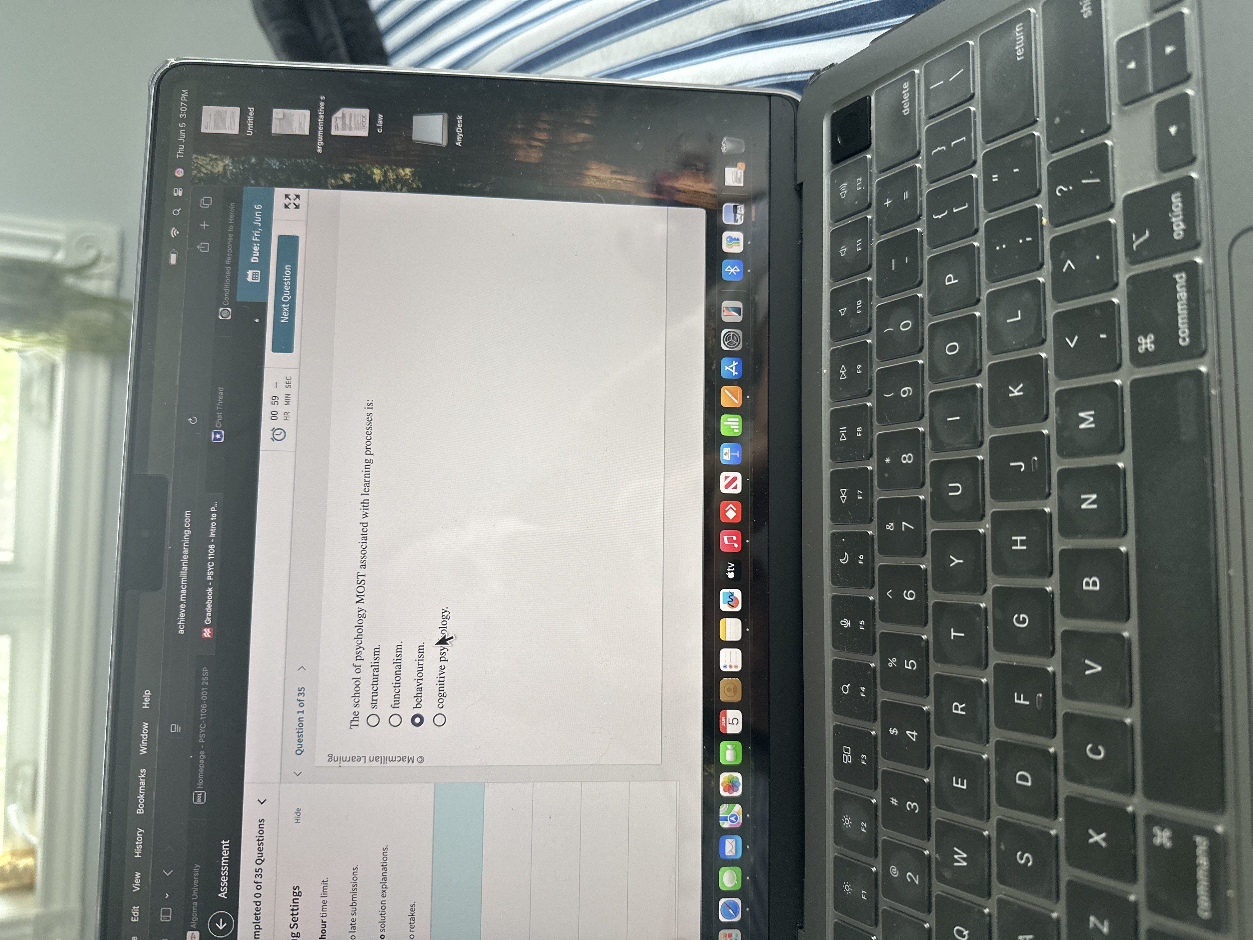 Ands Edit View History Bookmarks Window Help 7 Q