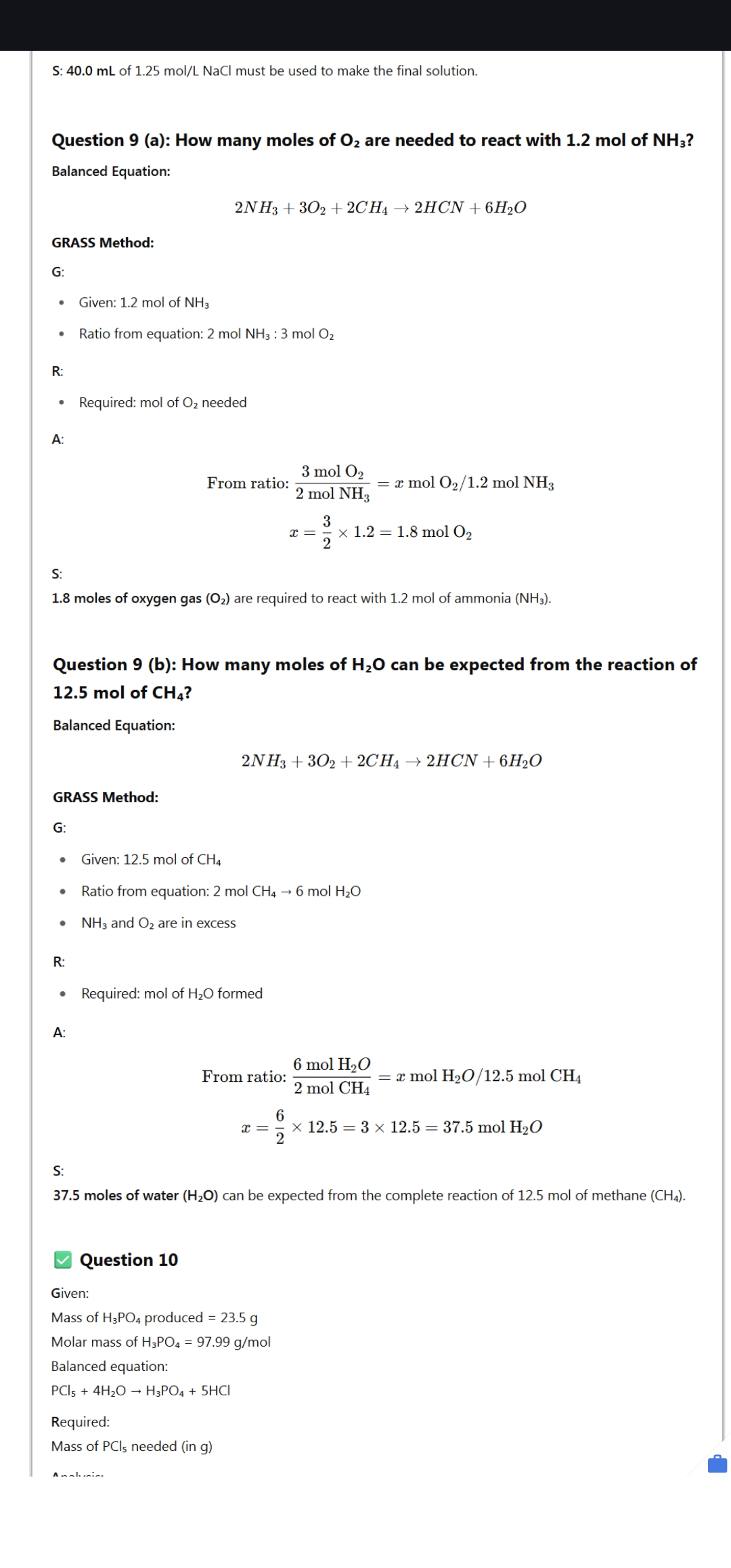 Please help me write all this questions attached