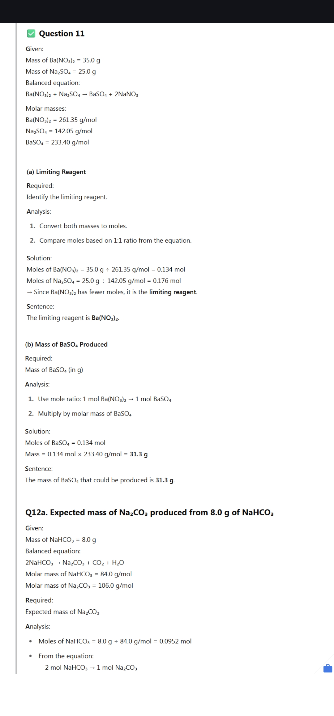 Please help me write all this questions attached