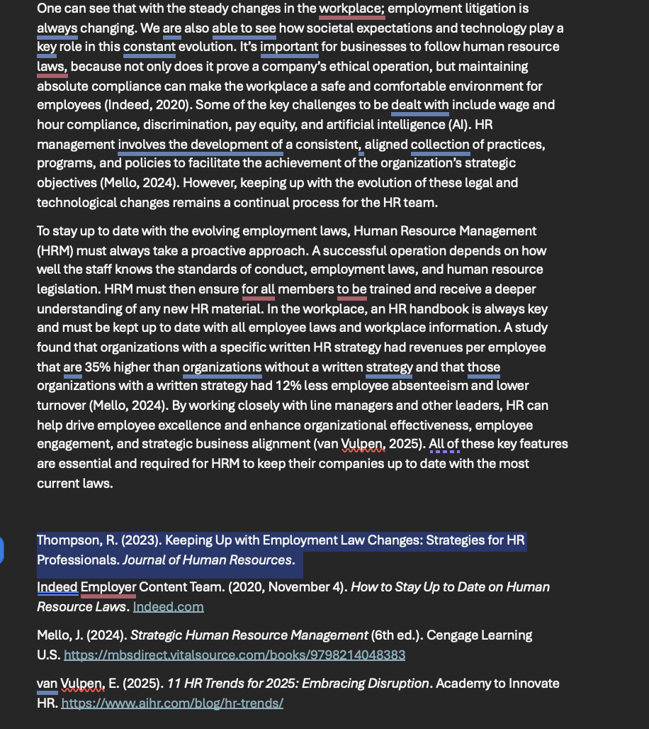 please write a response ot the post above in