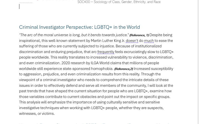 Can someone PLEASE help me turn these papers into