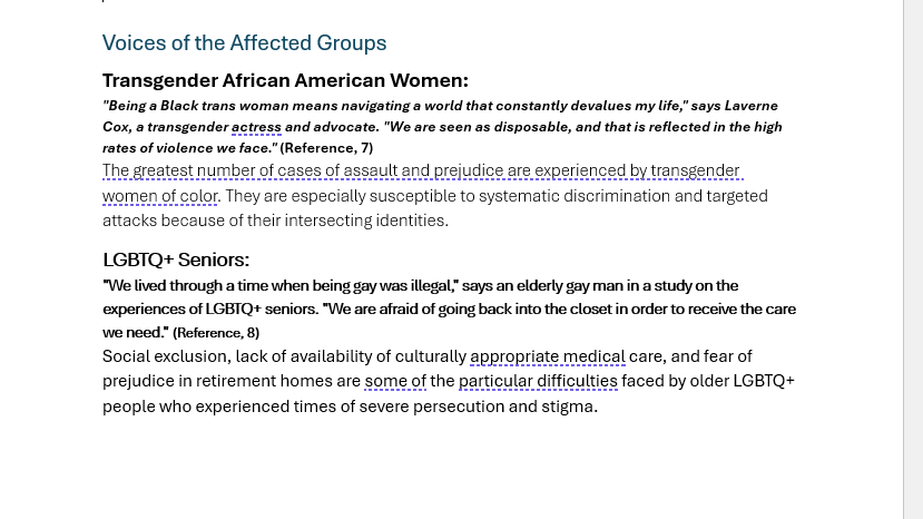 Can someone PLEASE help me turn these papers into