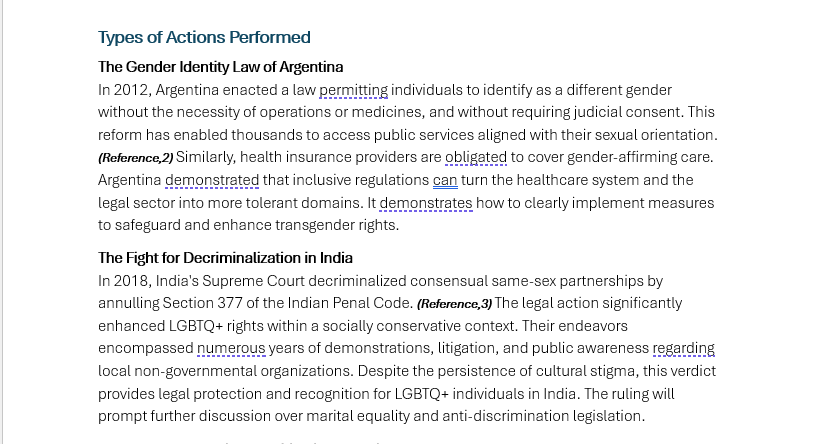 Can someone PLEASE help me turn these papers into