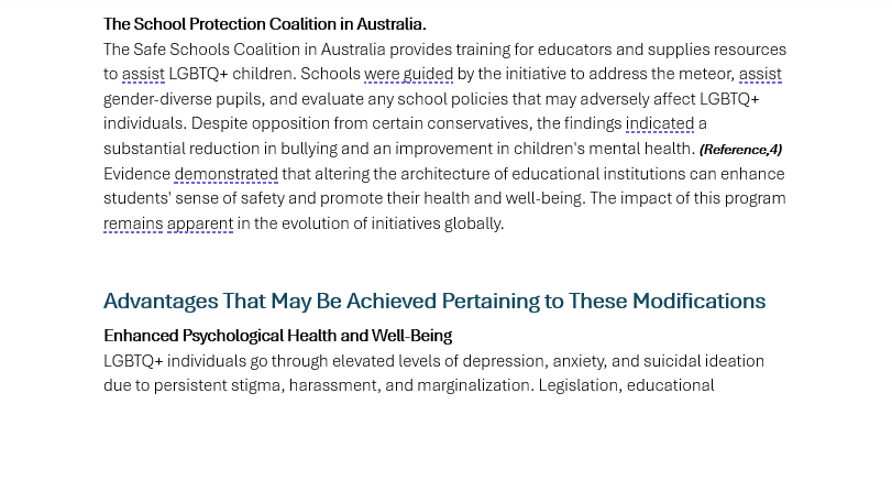 Can someone PLEASE help me turn these papers into