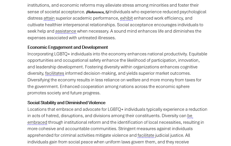 Can someone PLEASE help me turn these papers into