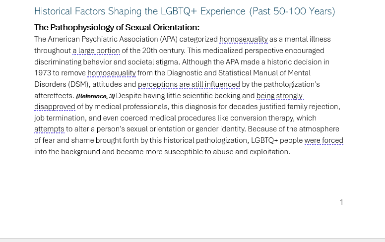 Can someone PLEASE help me turn these papers into