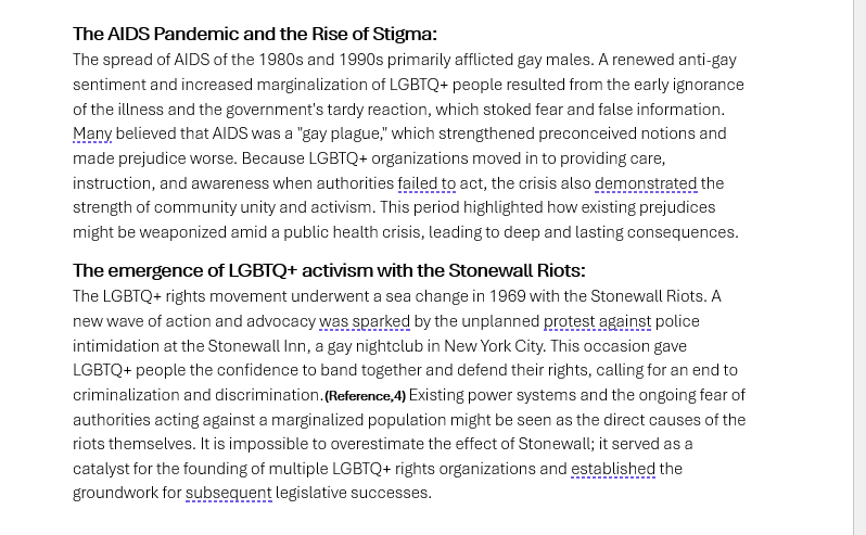 Can someone PLEASE help me turn these papers into