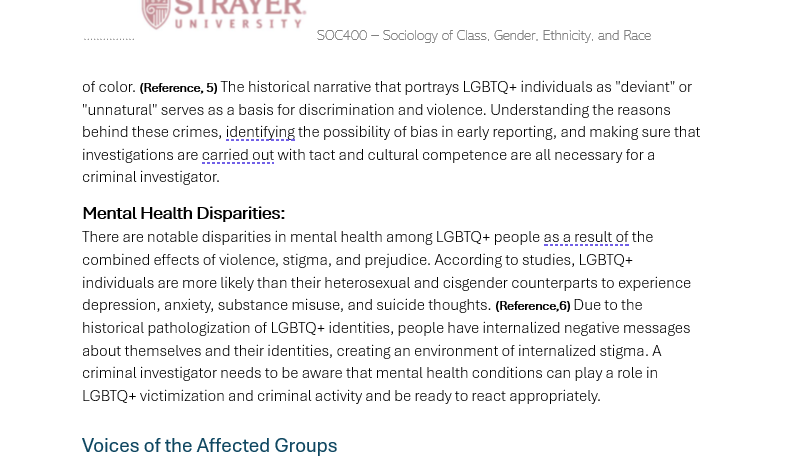 Can someone PLEASE help me turn these papers into