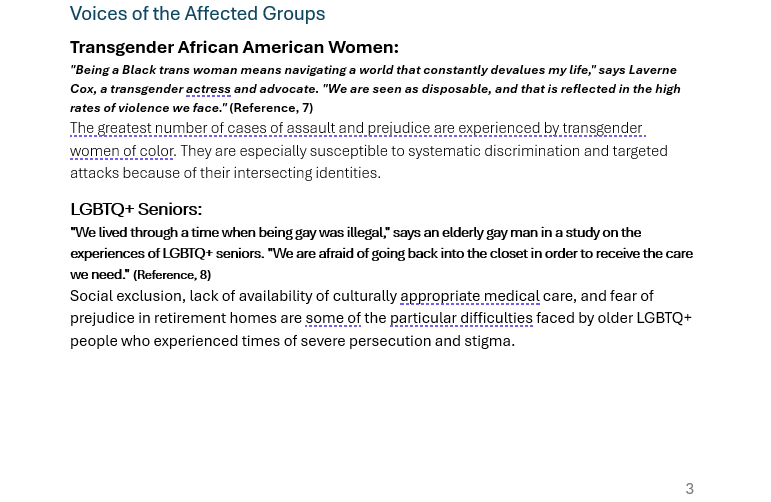 Can someone PLEASE help me turn these papers into