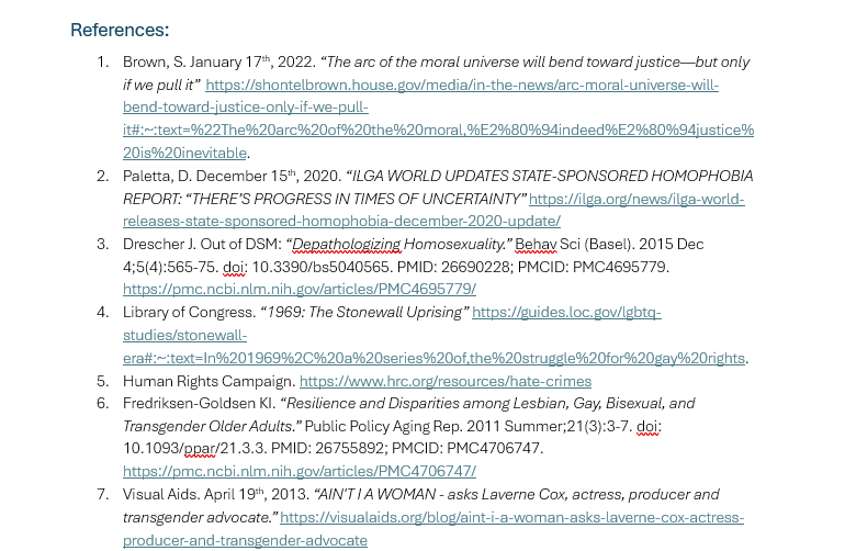 Can someone PLEASE help me turn these papers into