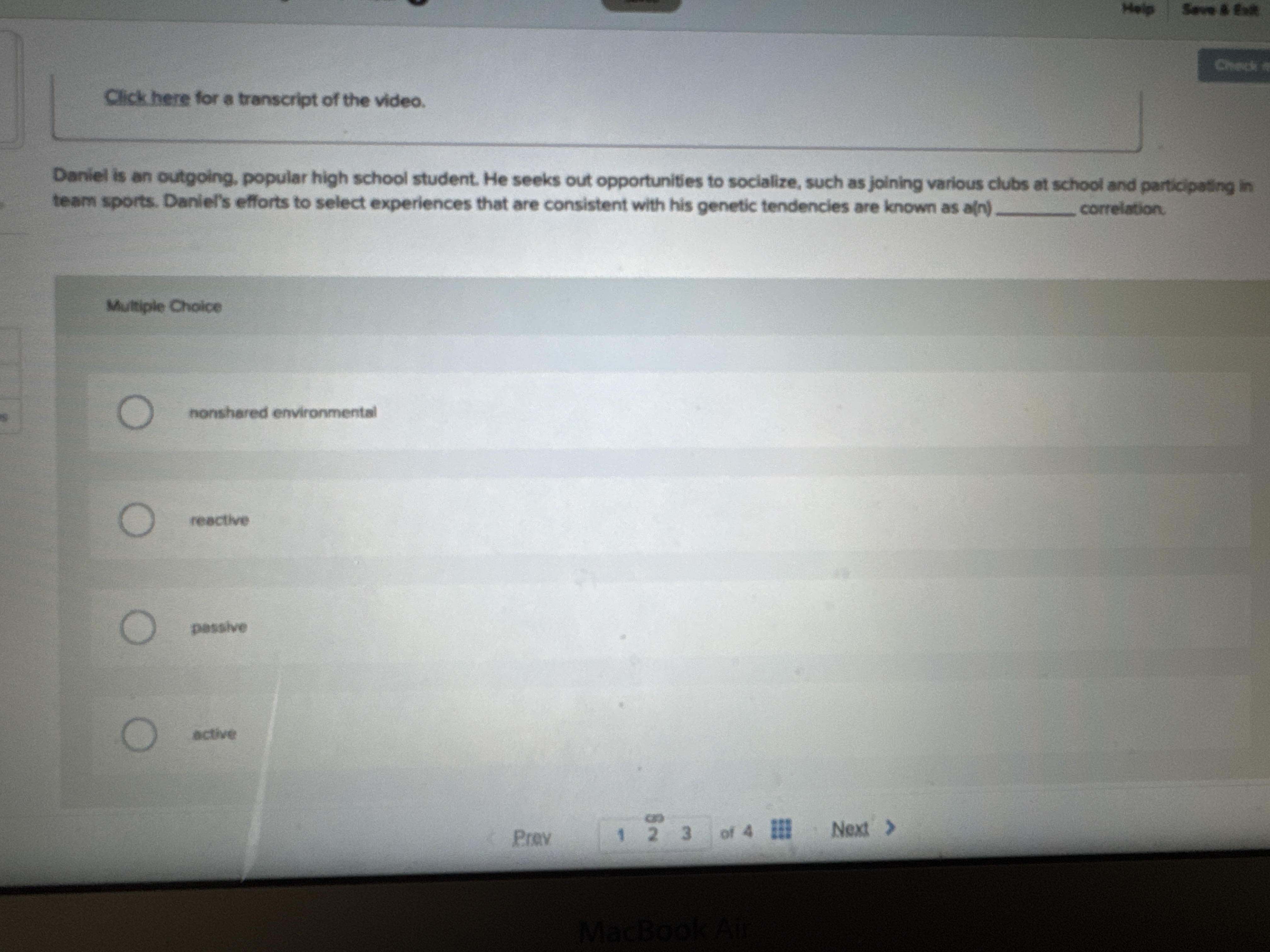 What's the answer? Check Click here for a