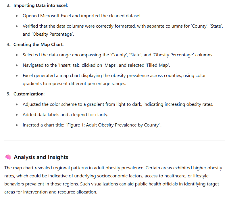 Communicating information learned from data is