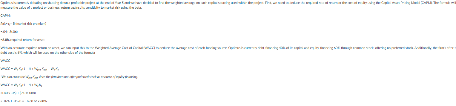 check math Optimus is currently debating on