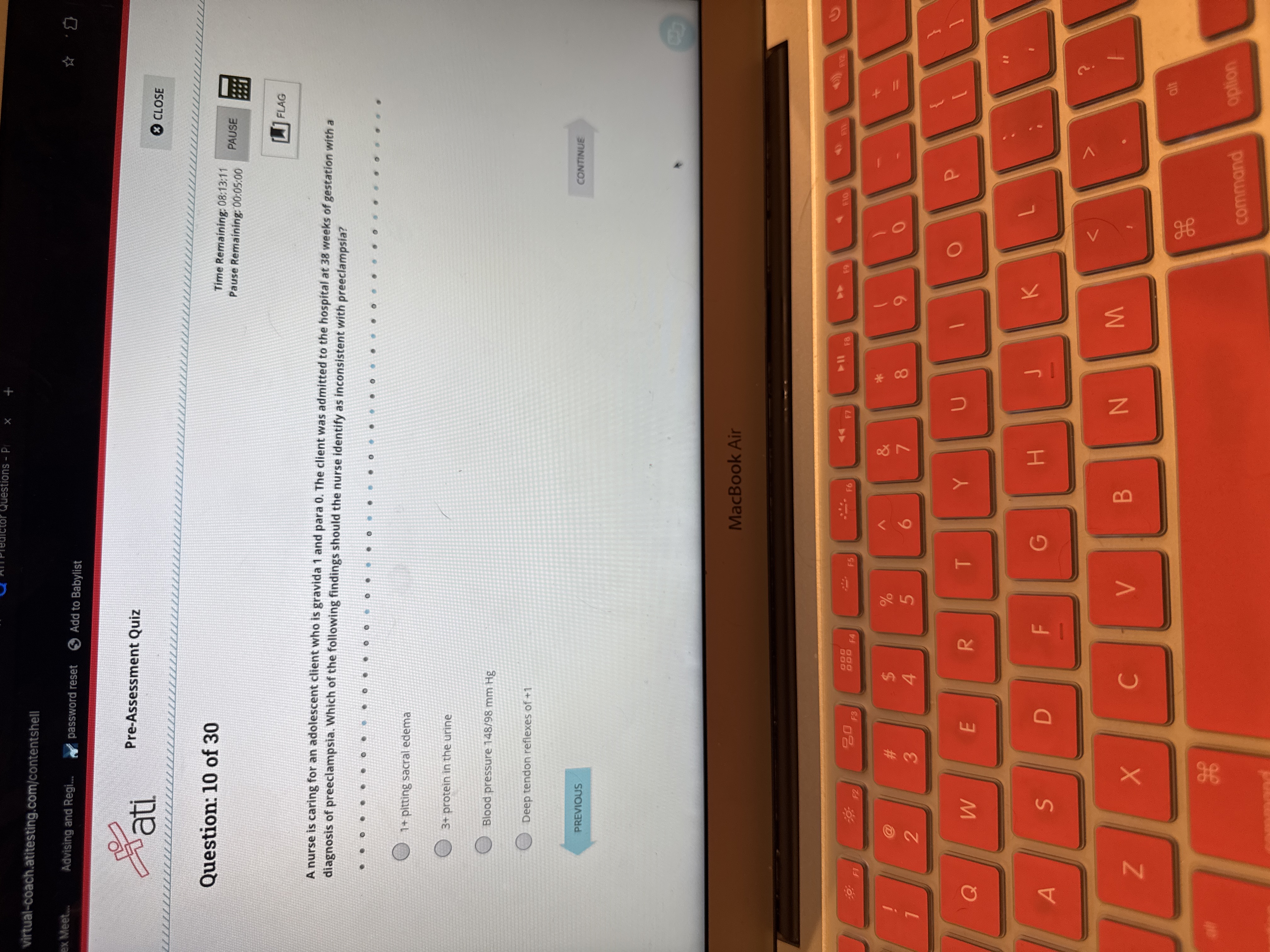 . virtual-coach.atitesting.com/contentshell x