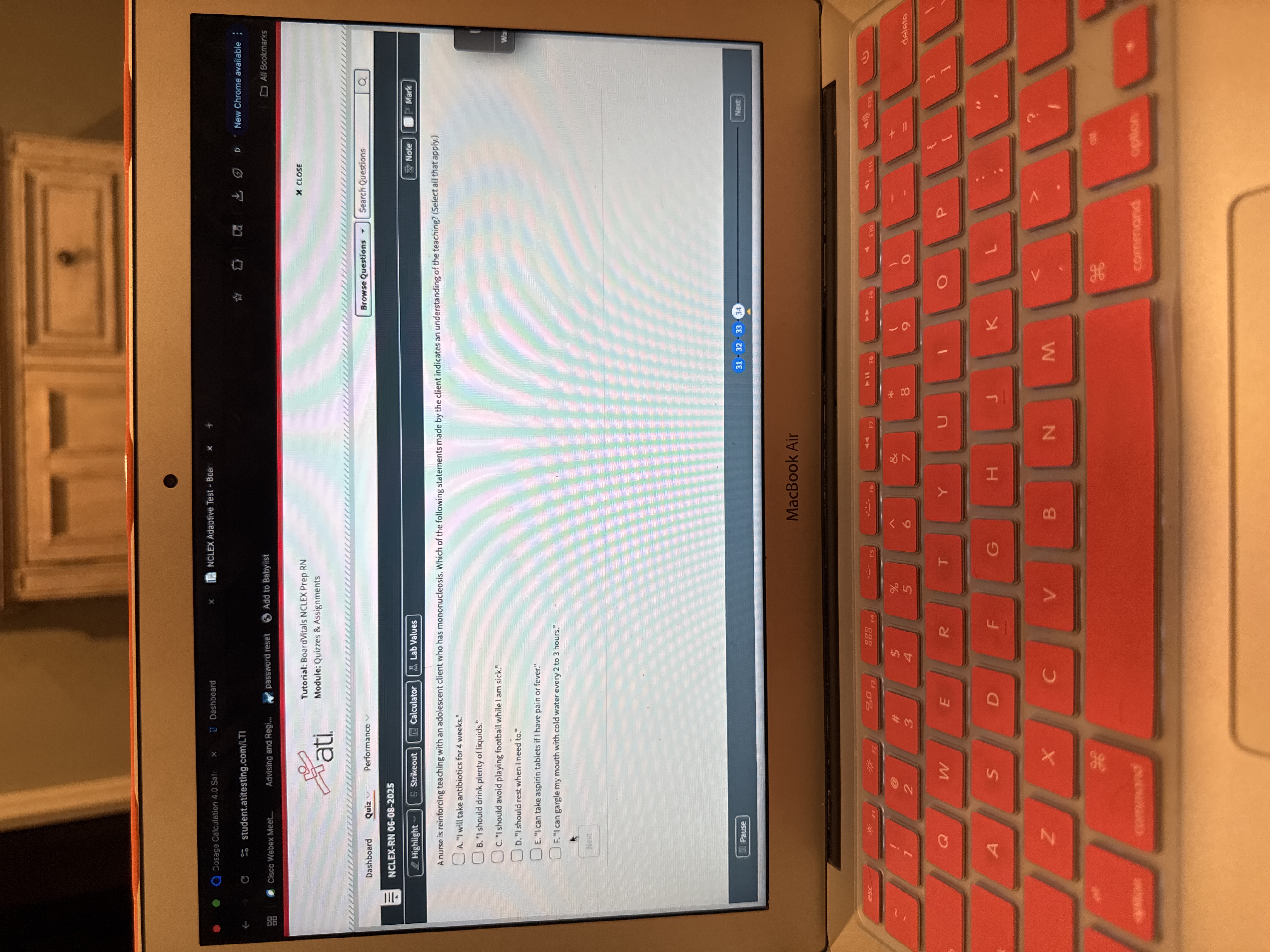 . . Q Dosage Calculation 4.0 Safe Dashboard NCLEX