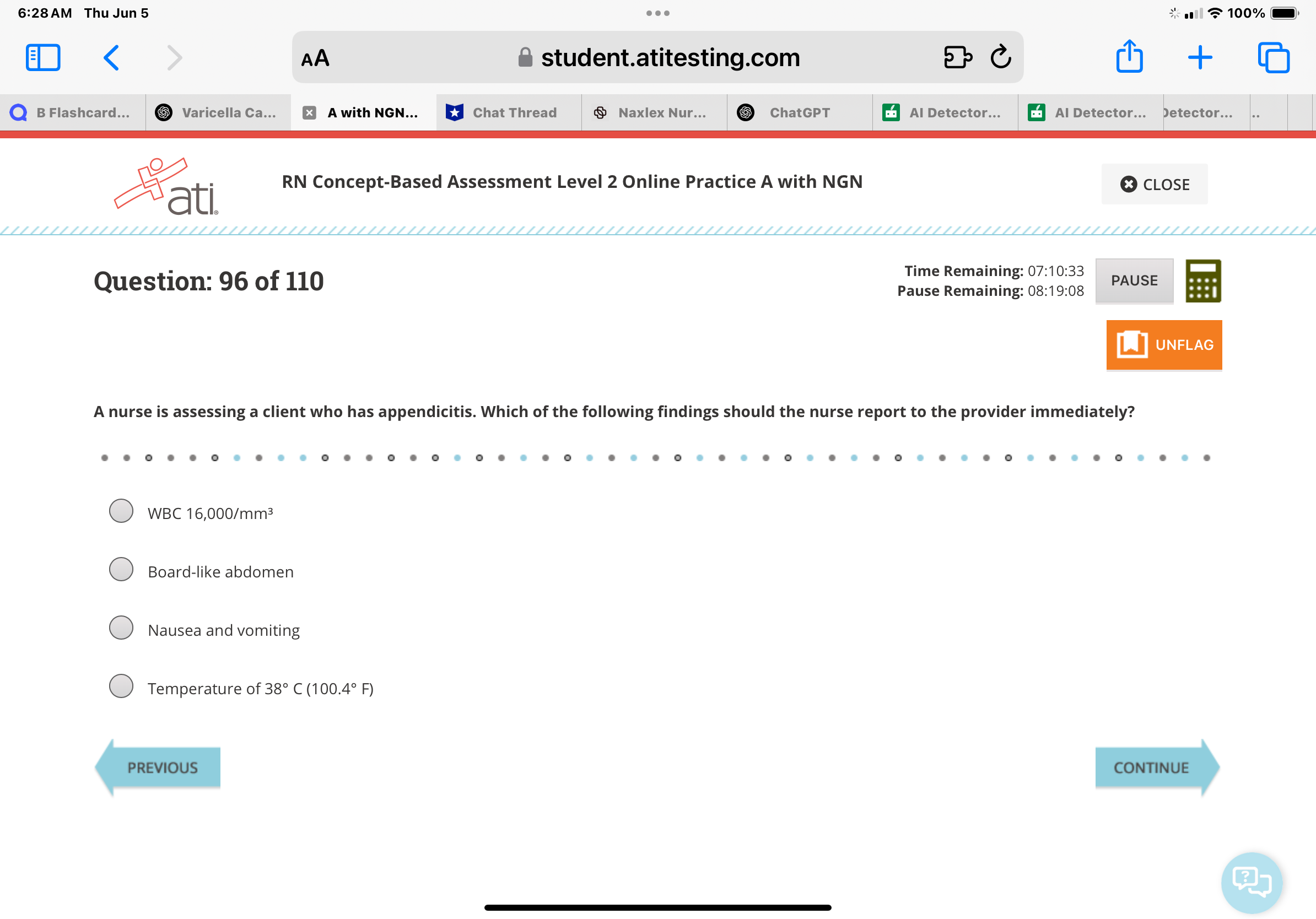 Please help me answer 6:28 AM Thu Jun 5 . . . E