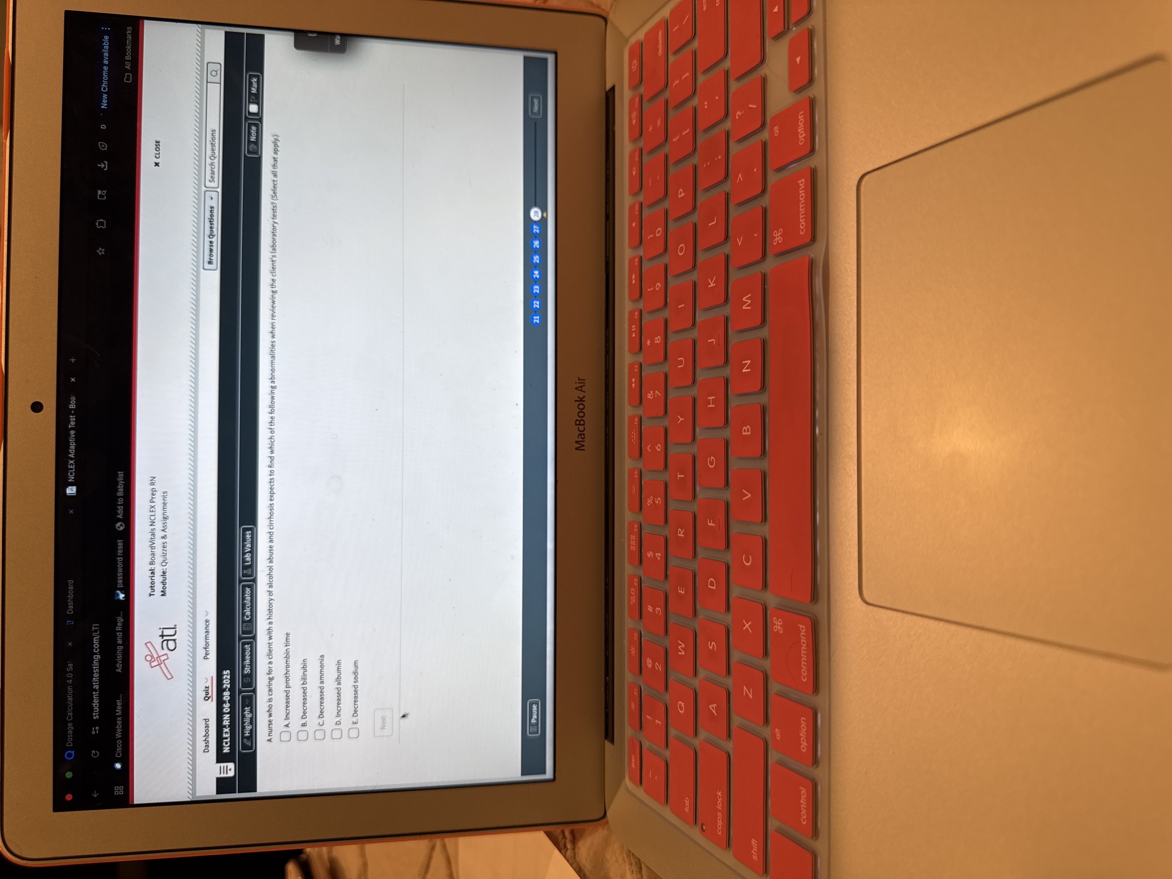 . . .QDosage Calculation 4.0 Sat Dashboard [