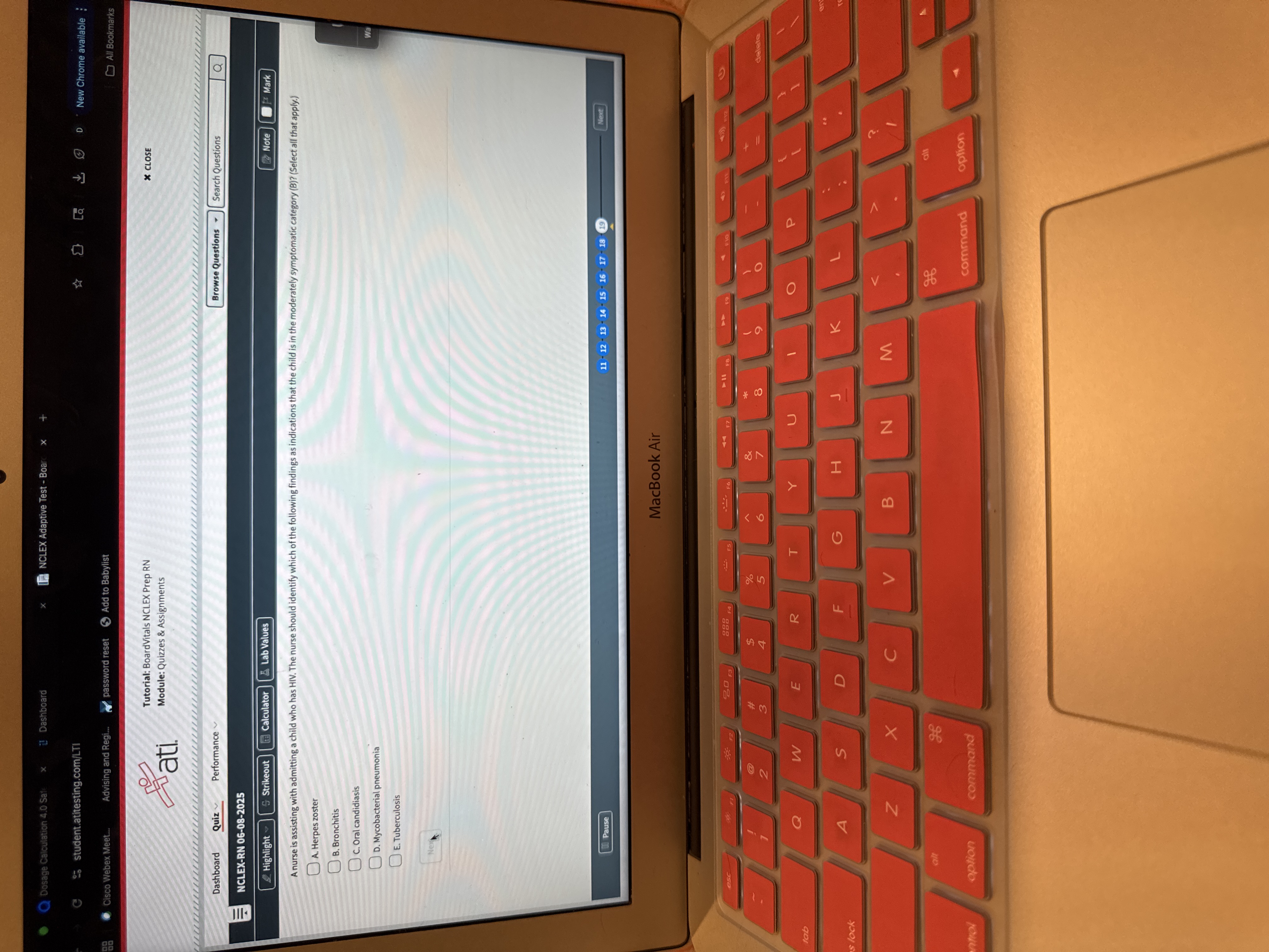 . Q Dosage Calculation 4.0 Safe Dashboard NCLEX