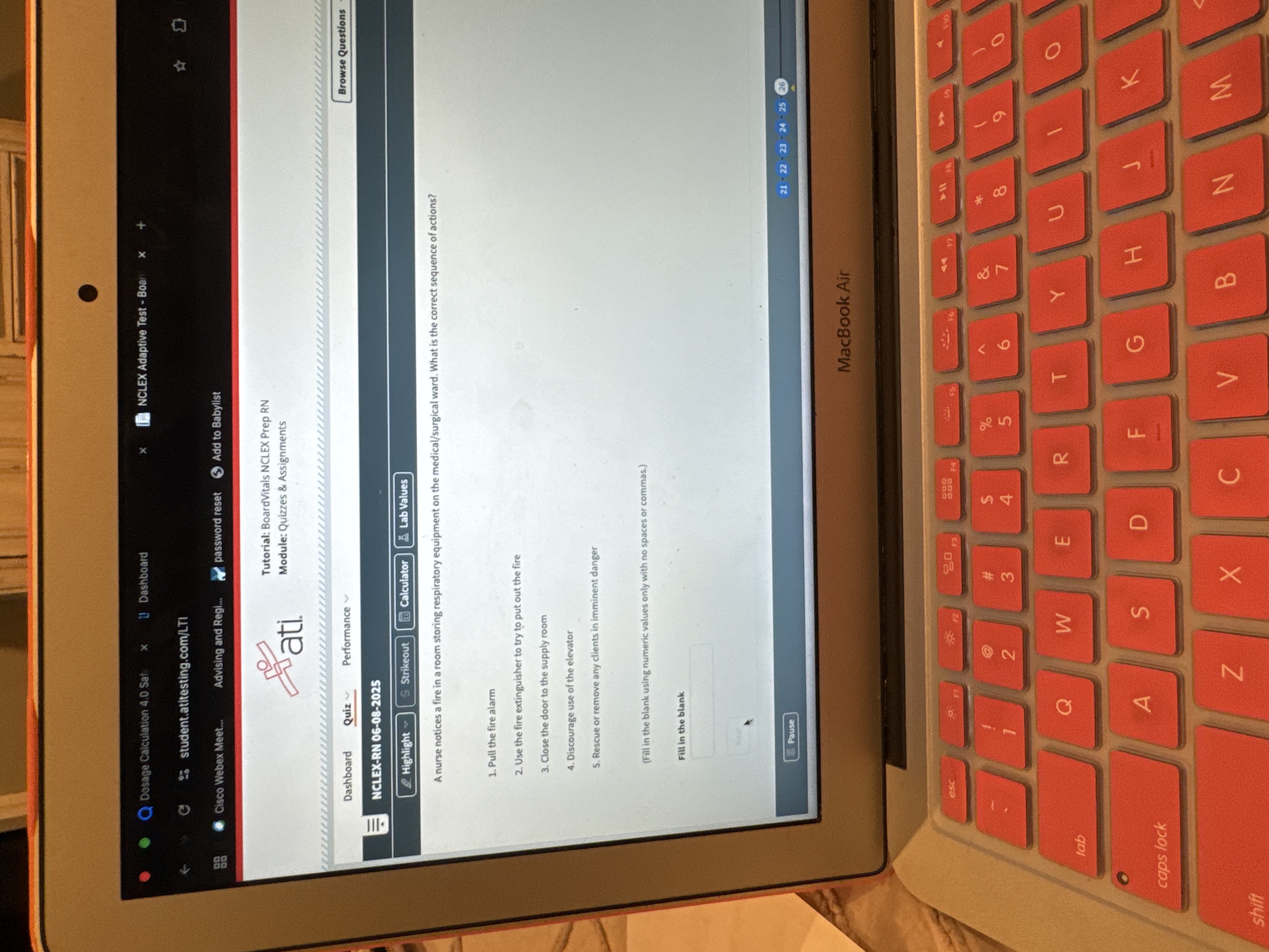 . . QDosage Calculation 4.0 Sat x ! Dashboard