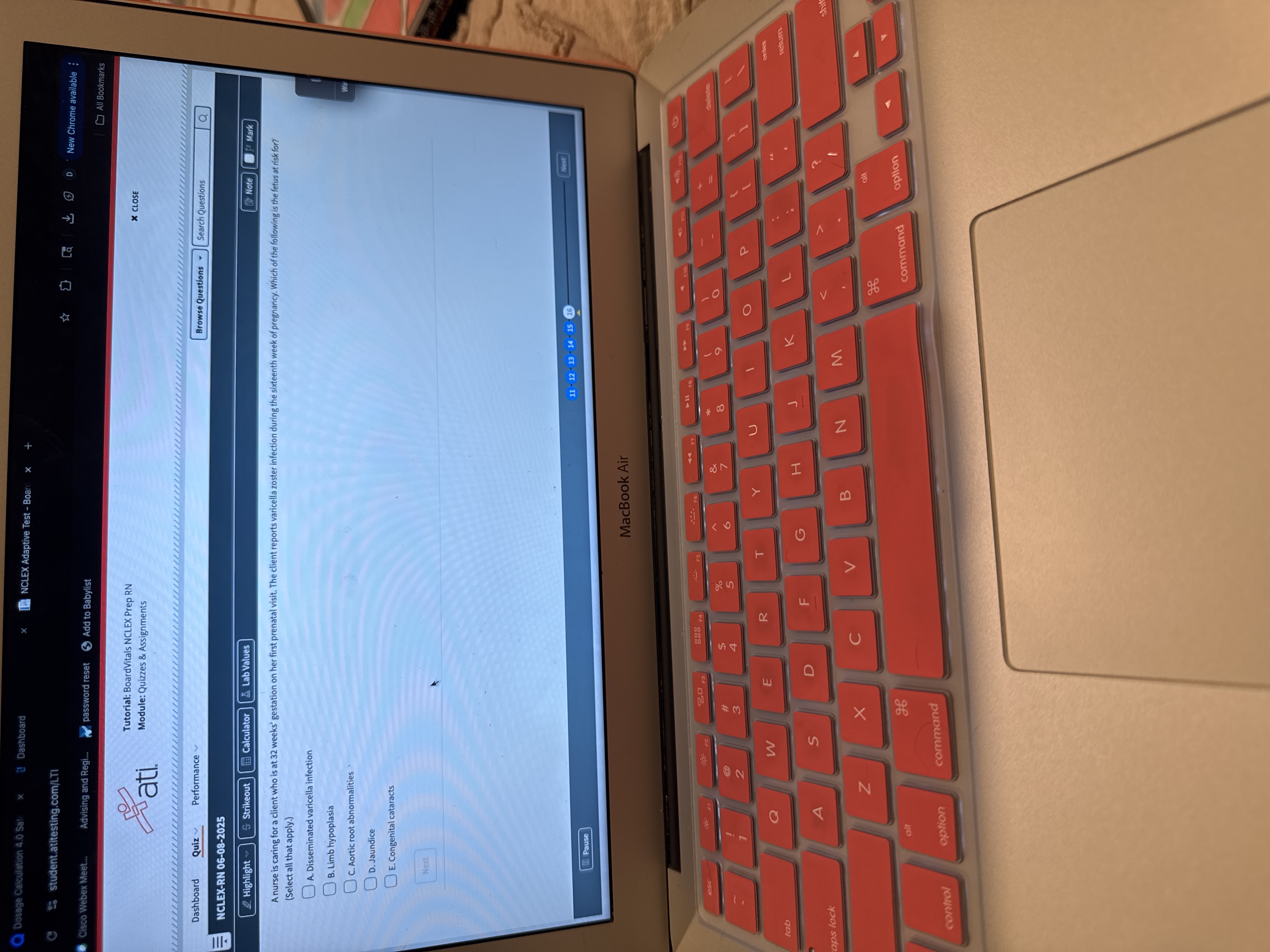 . Q Dosage Calculation 4.0 Safe Dashboard NCLEX