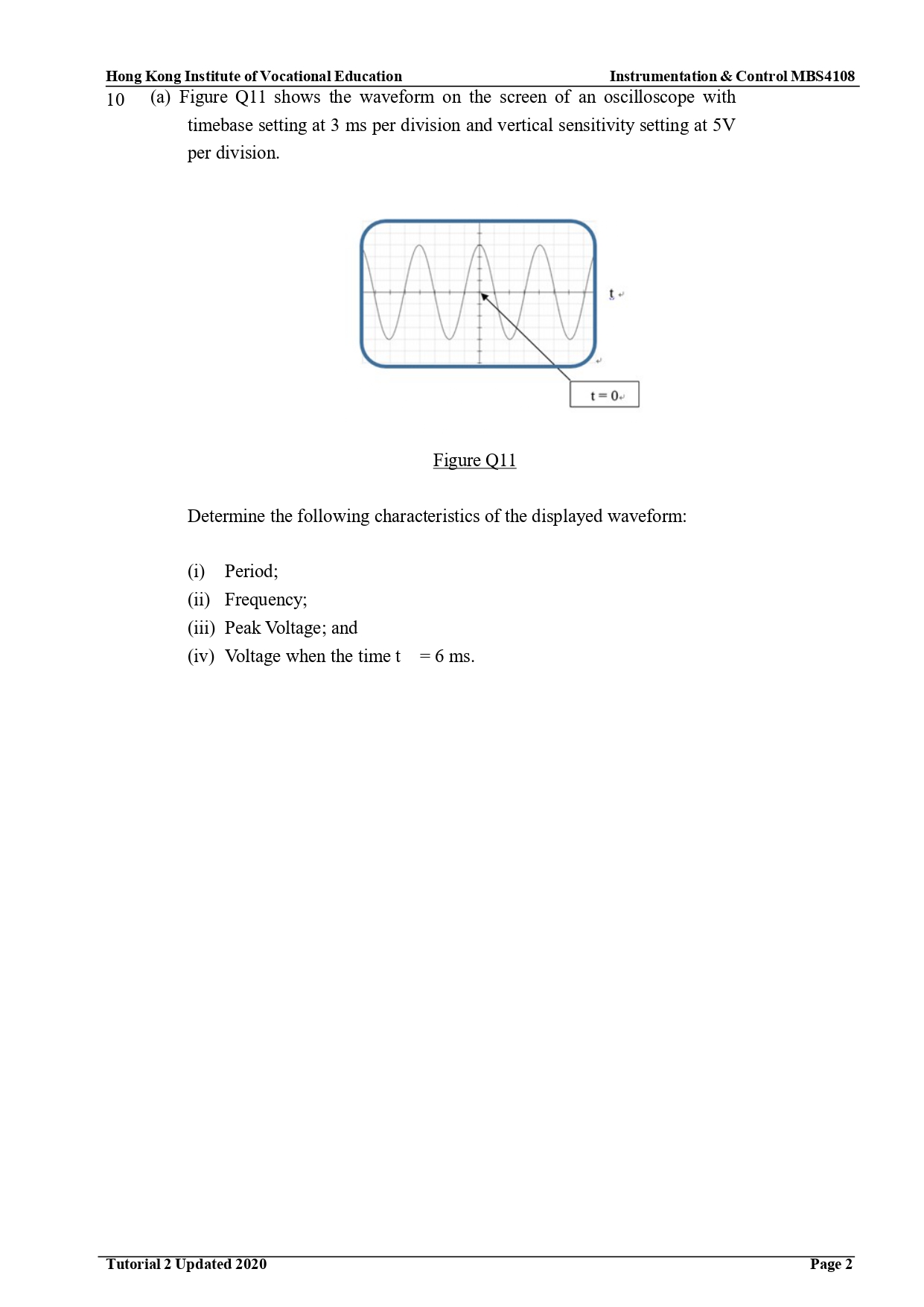 Hong Kong Institute of Vocational Education