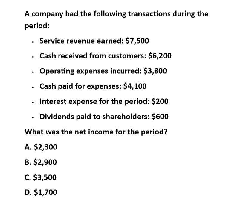 I need help with this financial accounting