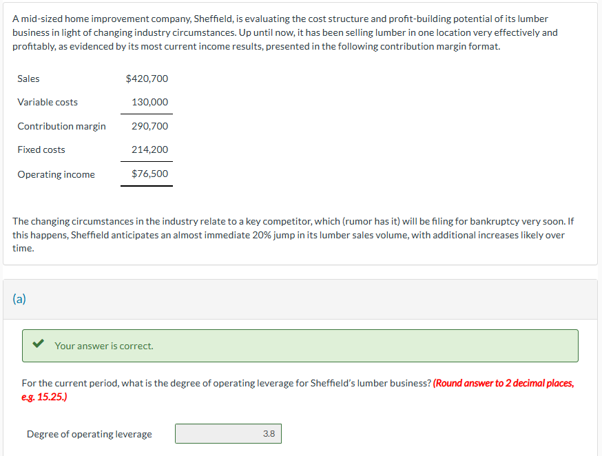 I am having trouble with part ( c ) . I ' d
