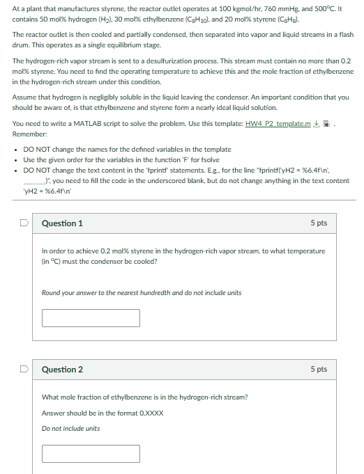 Write an anonymous function F that represents the
