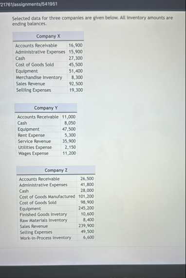 2 1 7 6 1 / assignments / 5 4 1 9 5 1 Selected