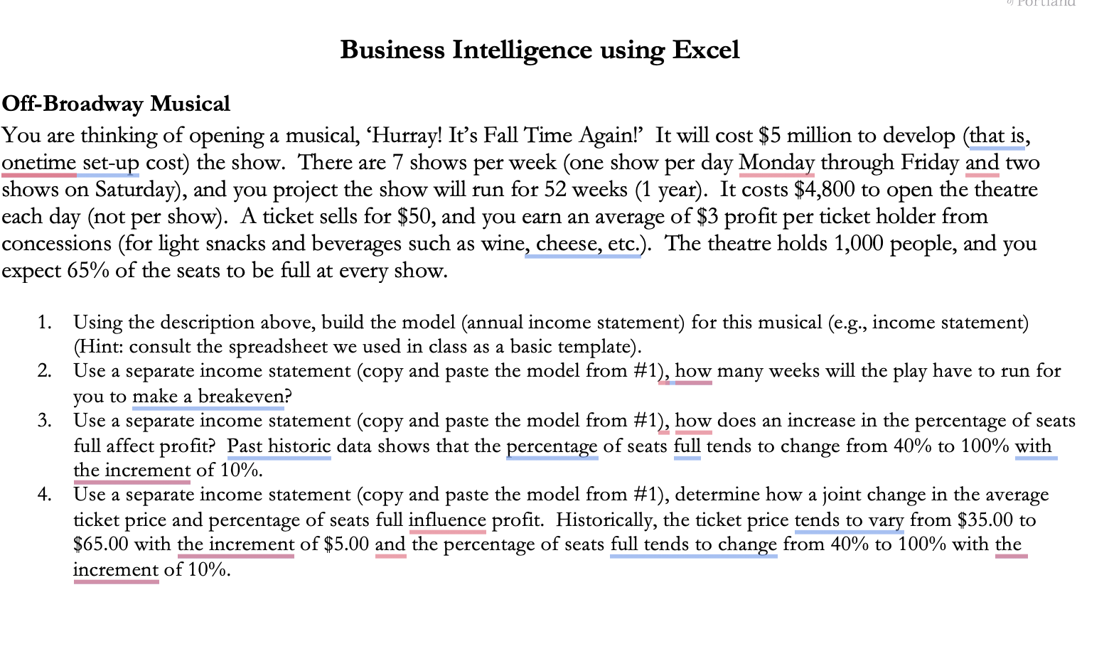 I need help with this number. I would prefer an