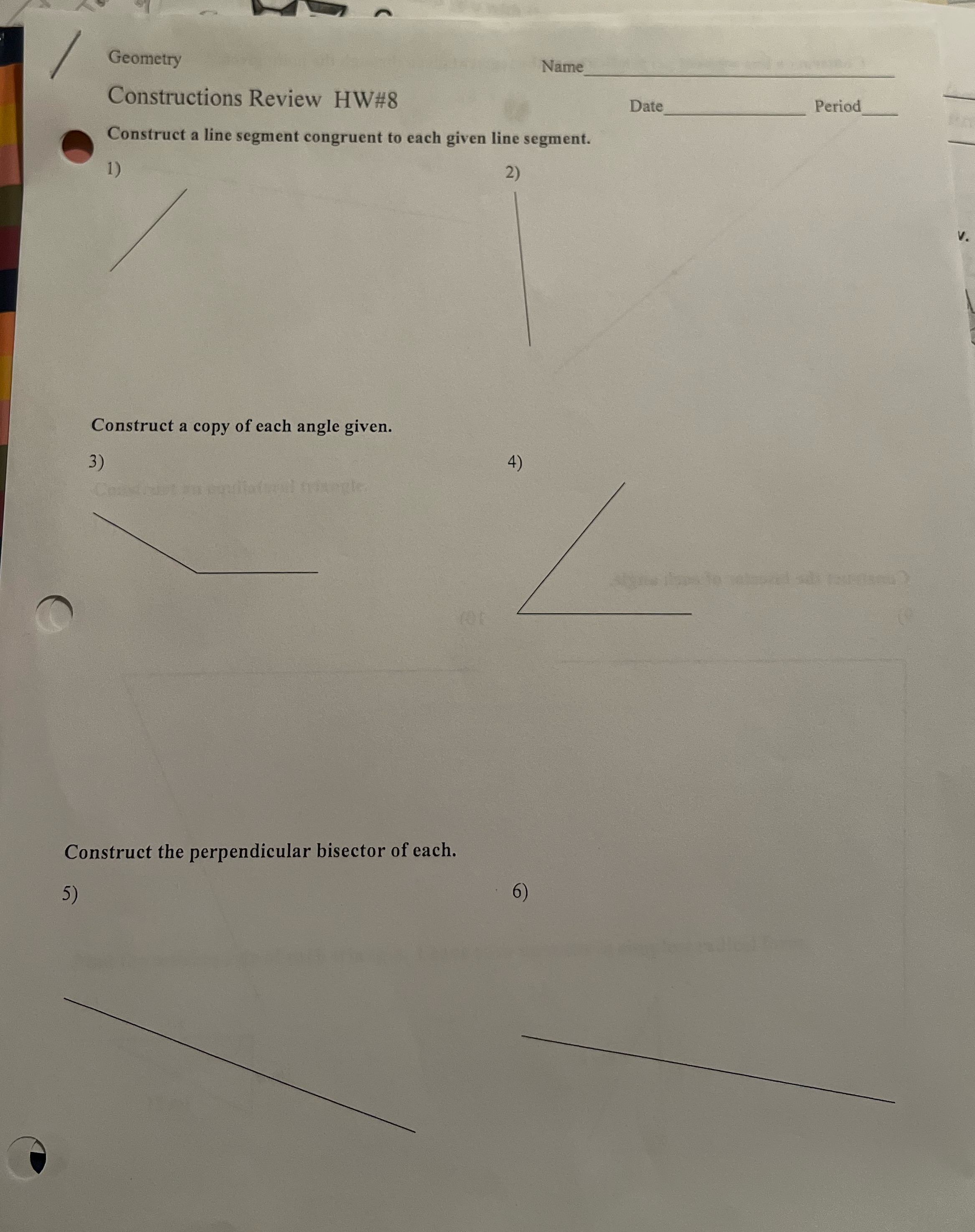 Answer this please Geometry Name Constructions