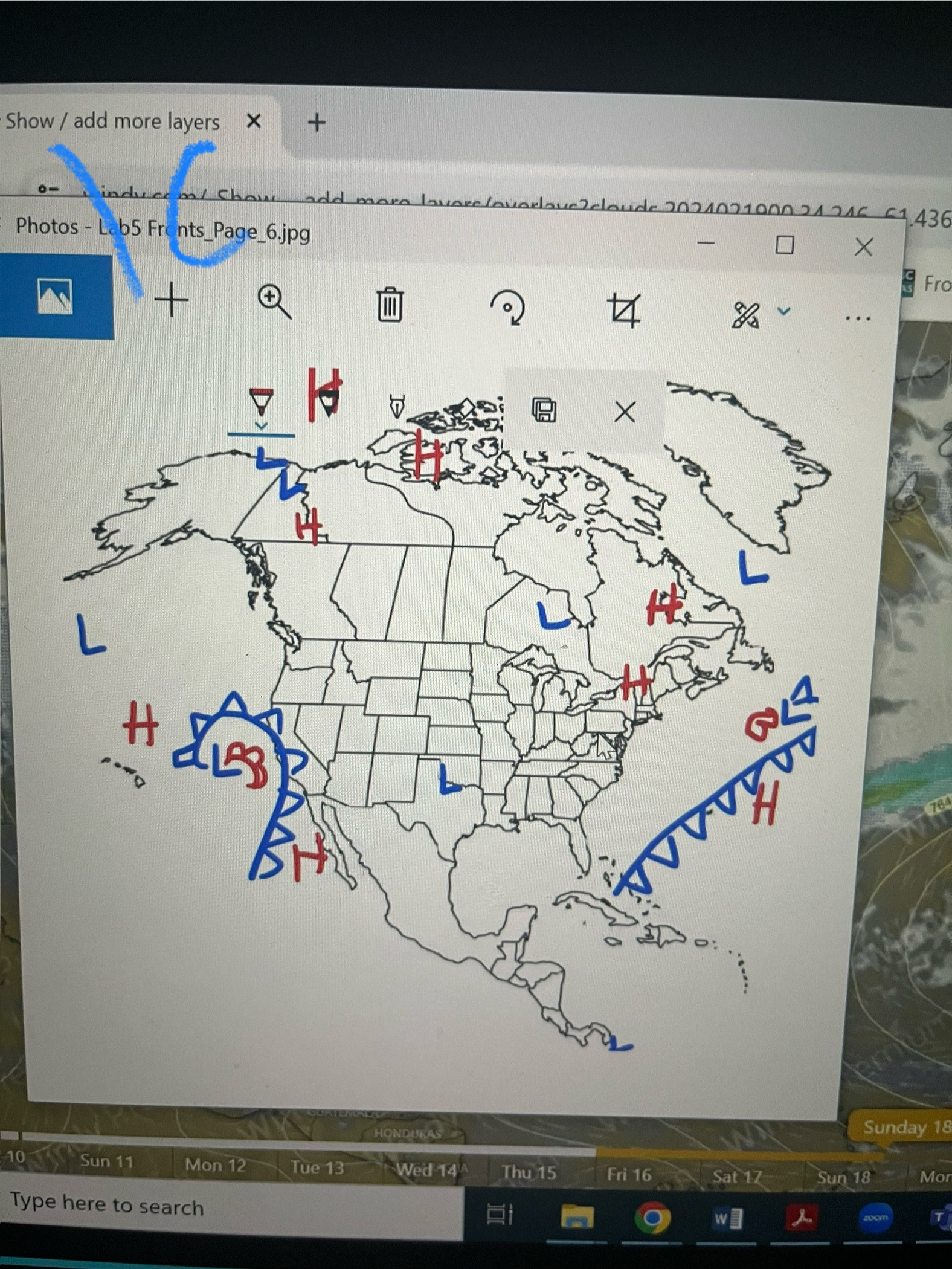 \fShow / add more layers x + ind Herbal show add