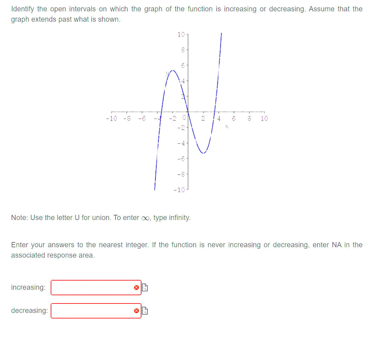 Find the solution and make it formatted for