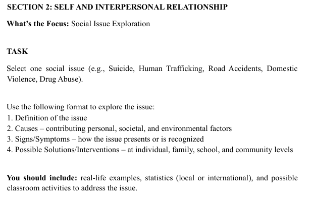 could you help me with question 4 please use