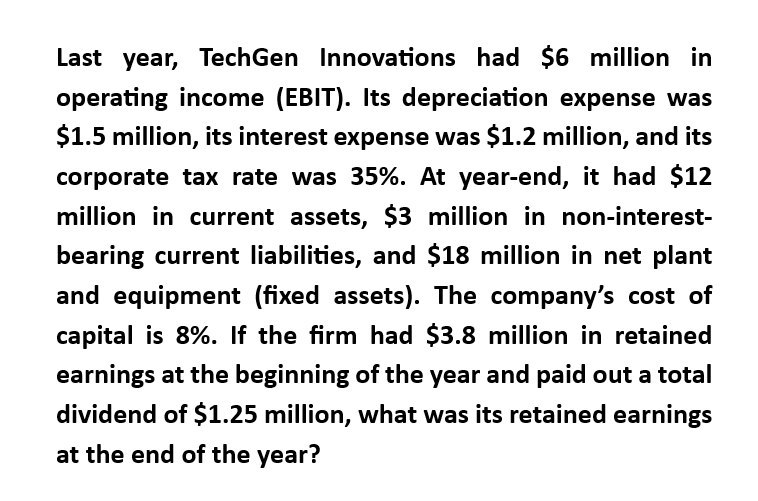 Could you explain the steps for solving this