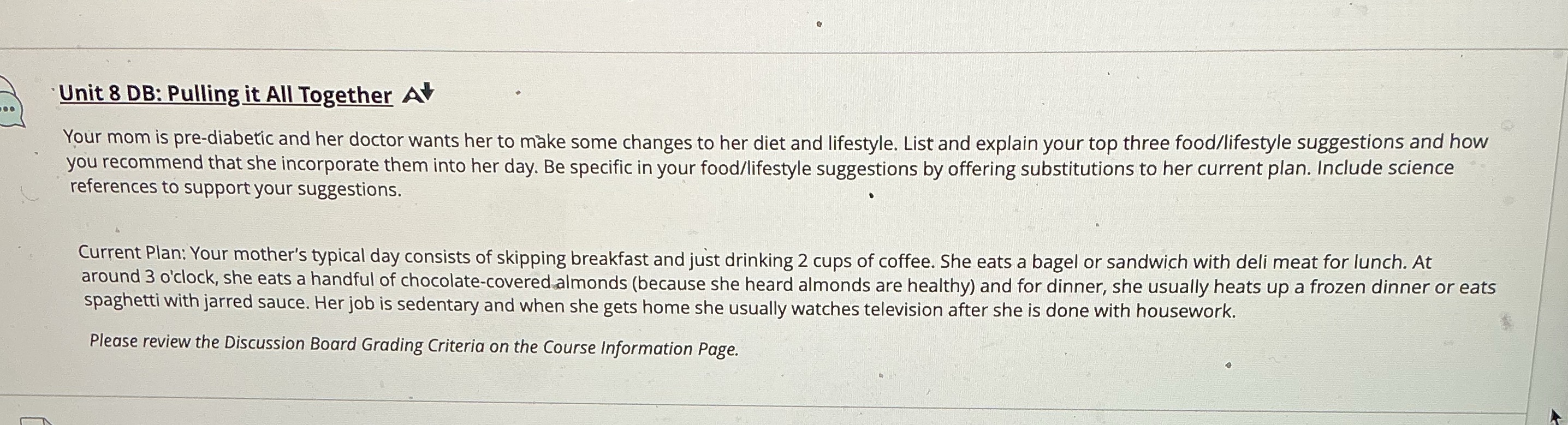 Need help PY \"Unit 8 DB: Pulling it All Together