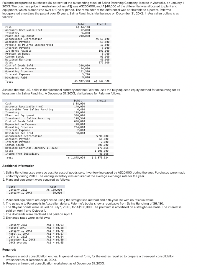 Do these journal entries too PLEASE: Record the