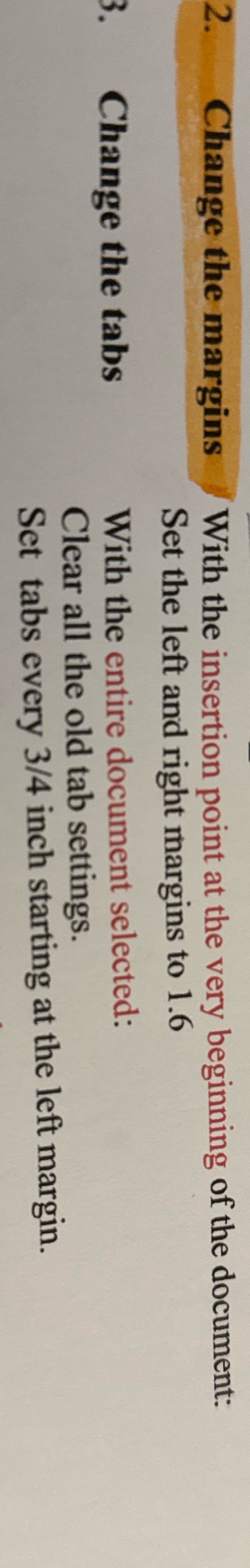 This two questions are confusing me, the detail