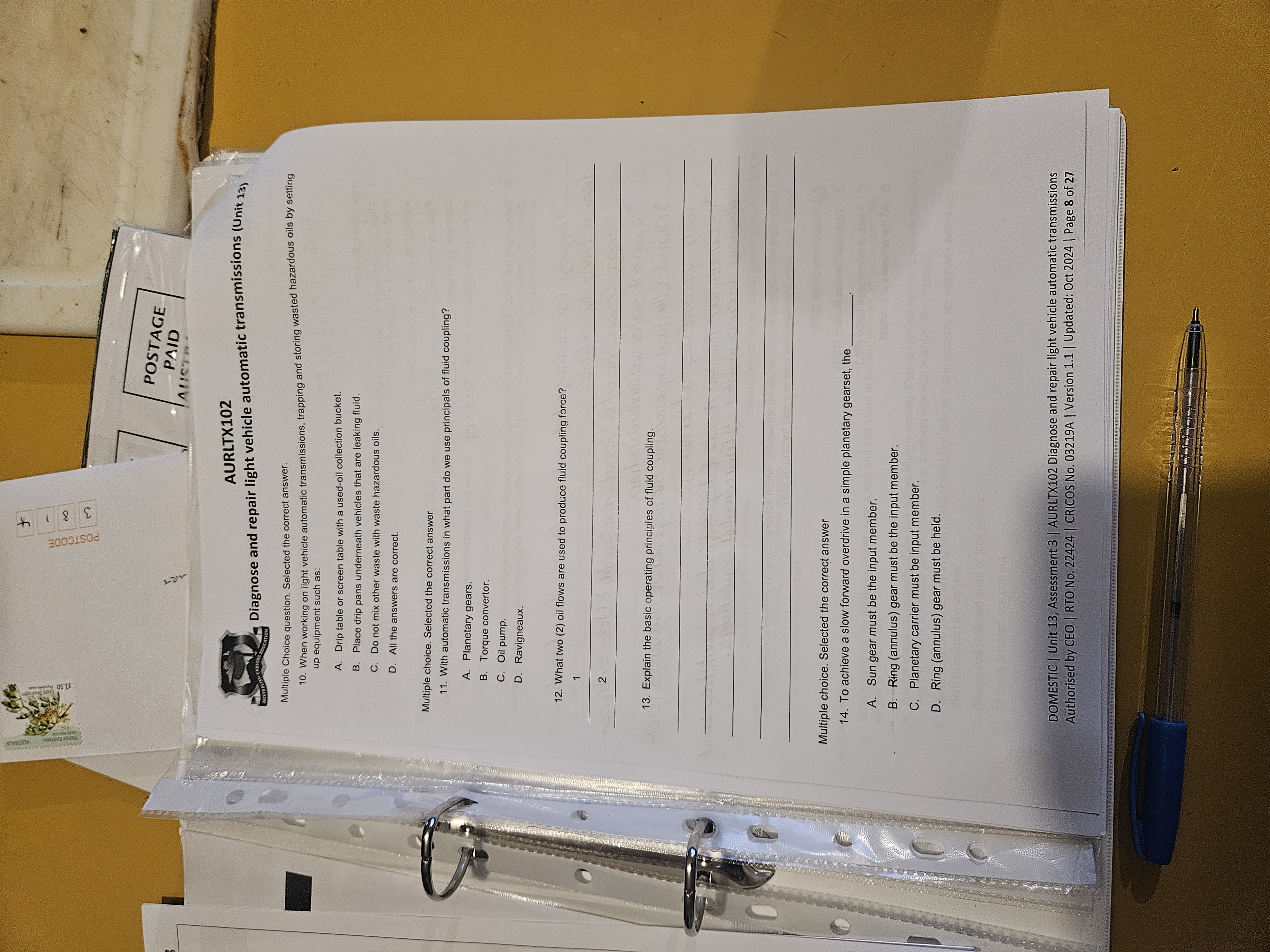 Can you help answer these questions? 3 8 1 4