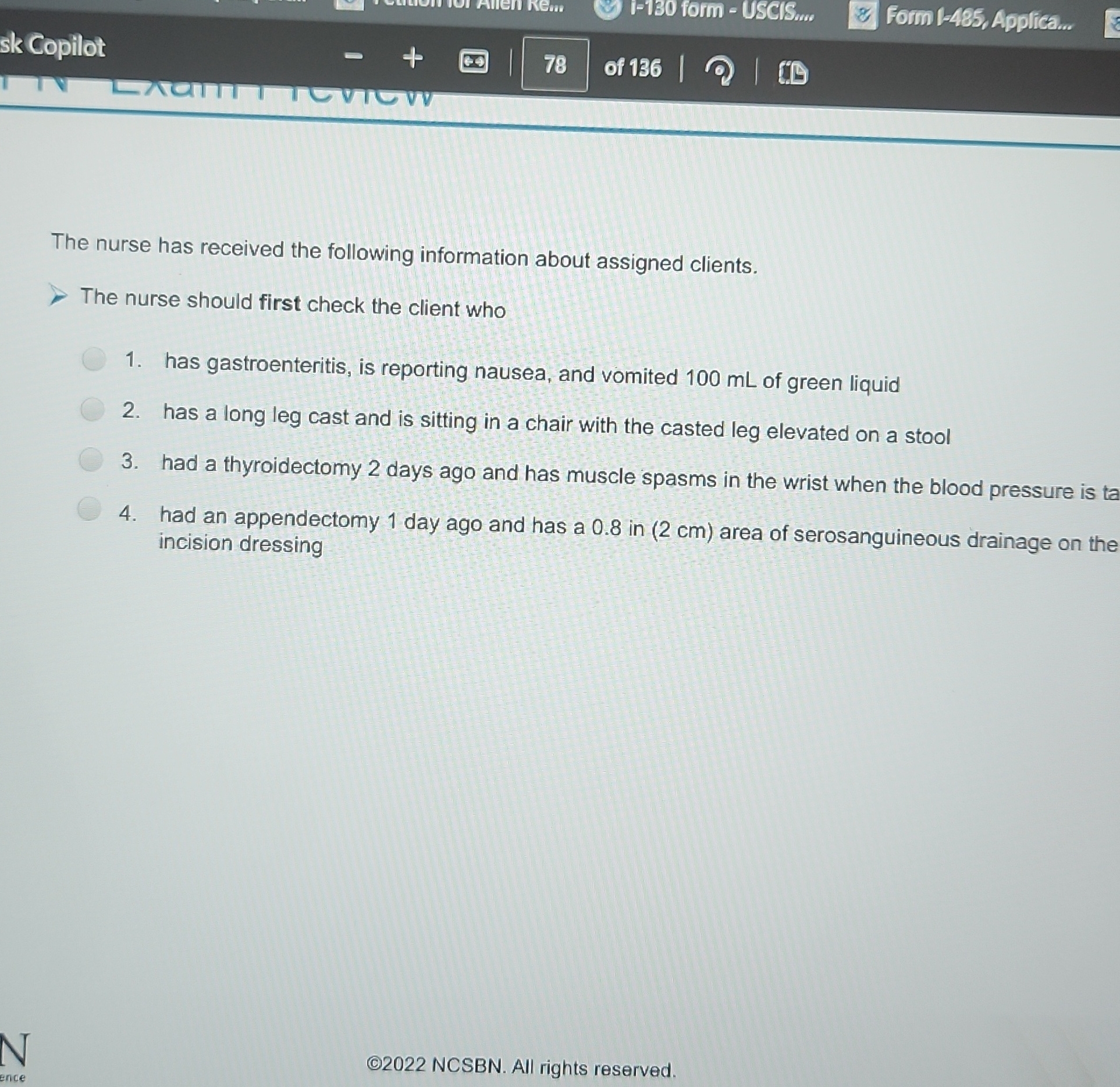 1-130 form - USCIS.. & Form 1-485, Applica. sk