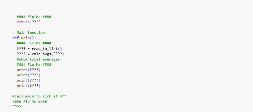 Part I Data Processing keyboard_arrow_down For