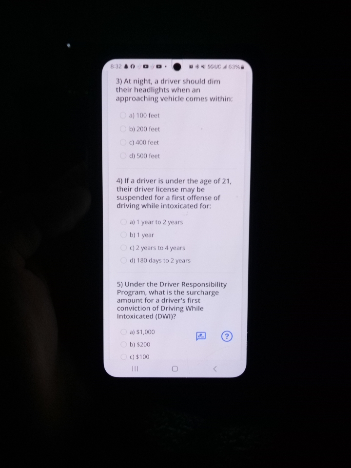 8:32 4 0 0 0. US $ 41 5GUC 4 63% 3) At night, a